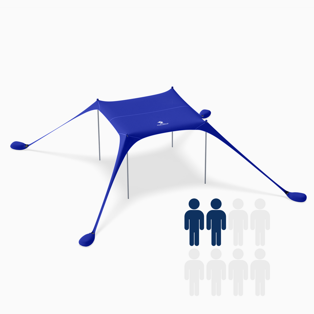 Beach Tent - 2 Person