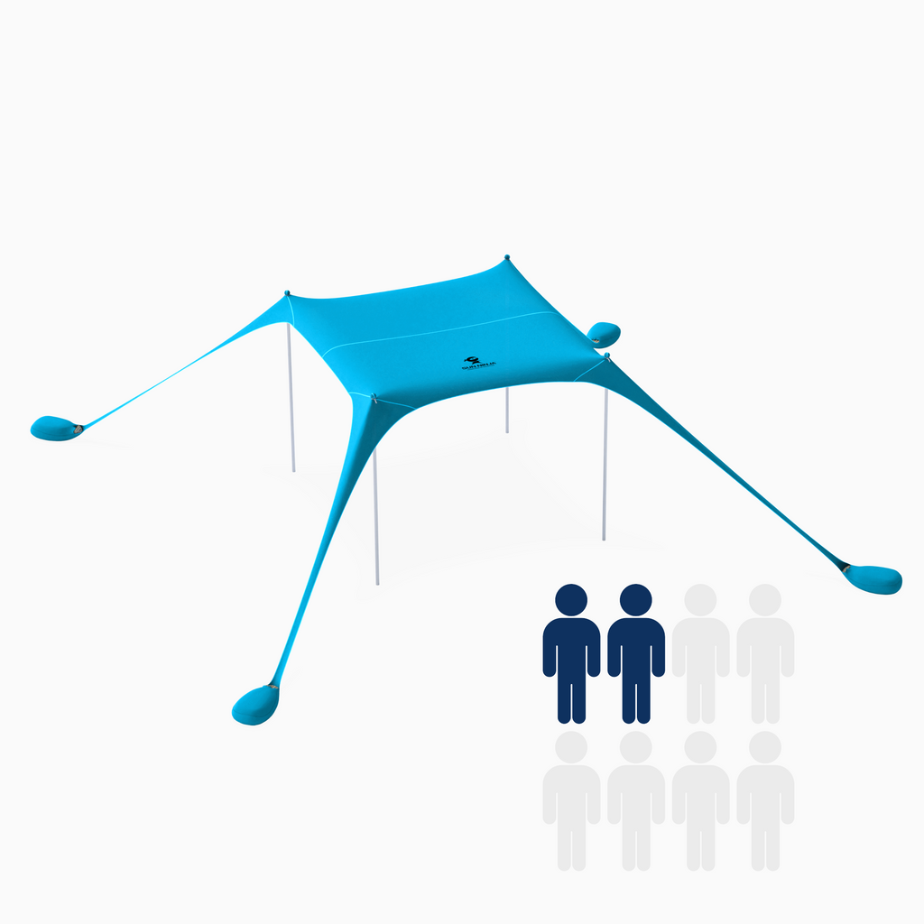 Beach Tent - 2 Person
