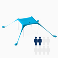 Beach Tent - 2 Person