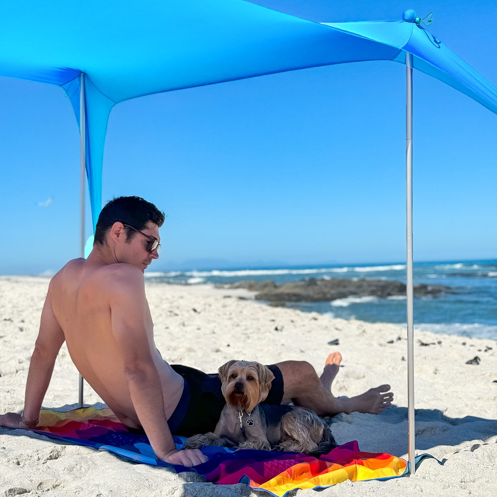 Beach Tent - 2 Person