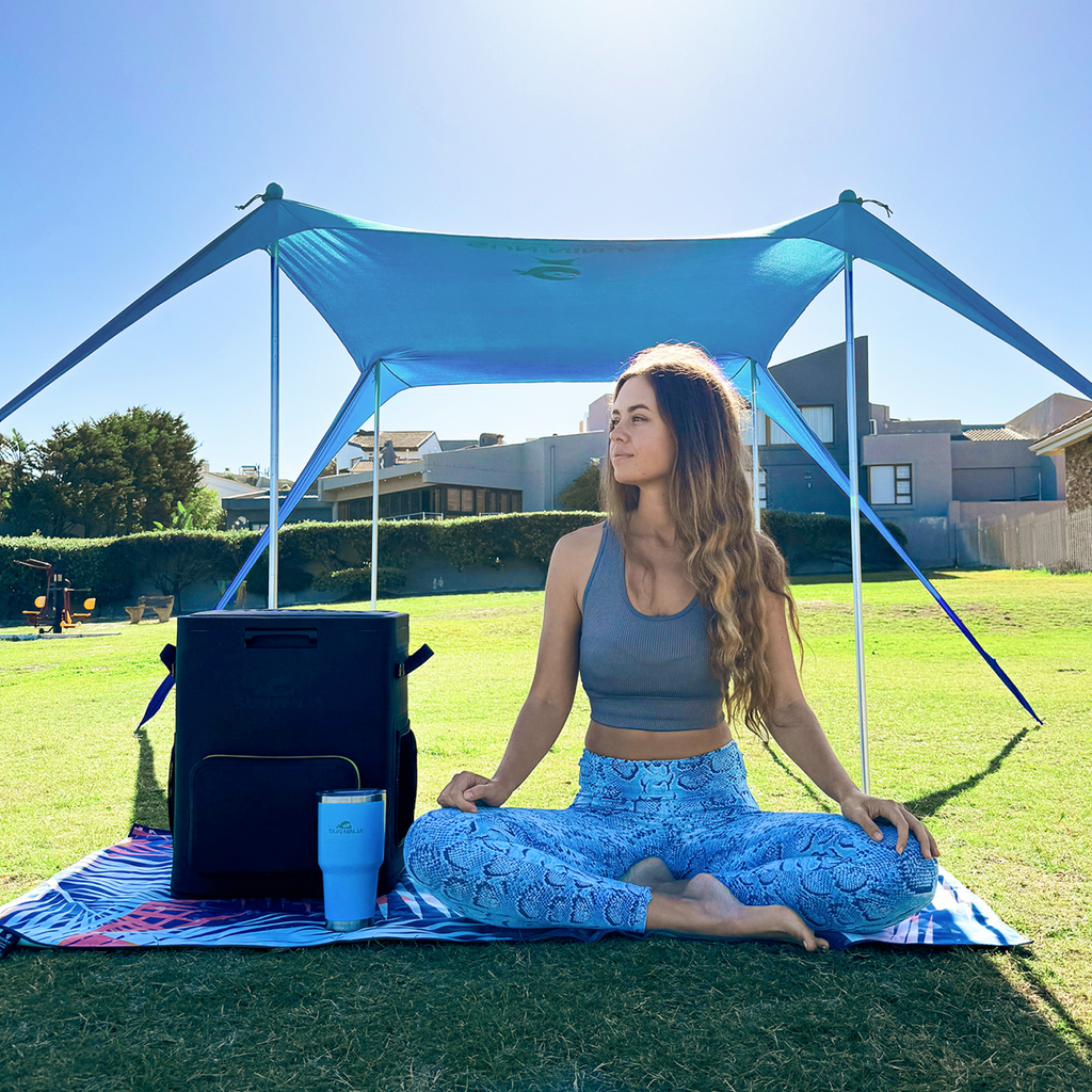 Beach Tent - 2 Person