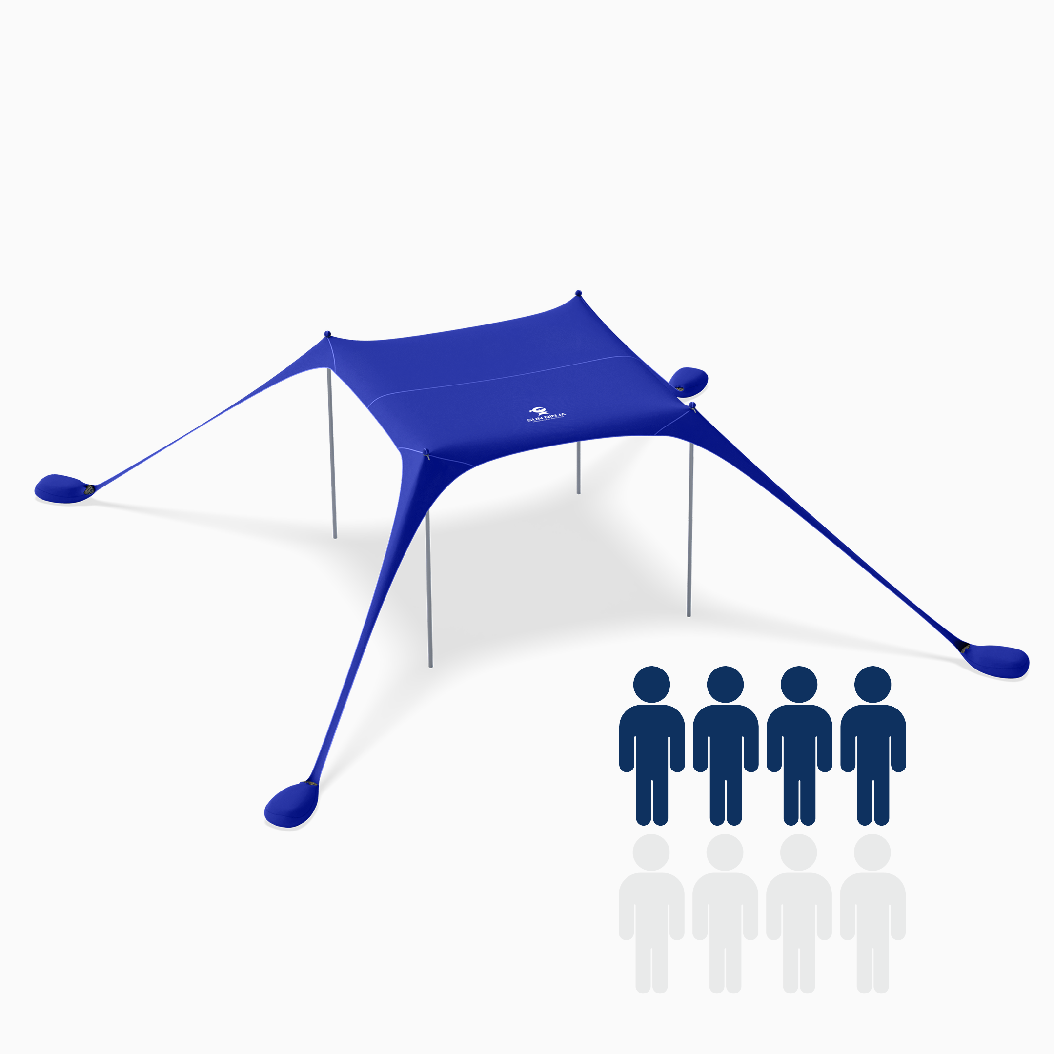 Beach Tent - 4 Person