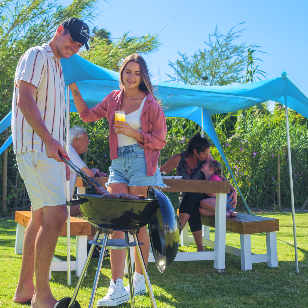 Beach Tent - 4 Person