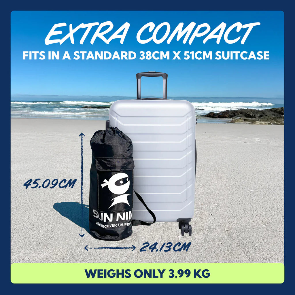 Beach Tent - 8 Person