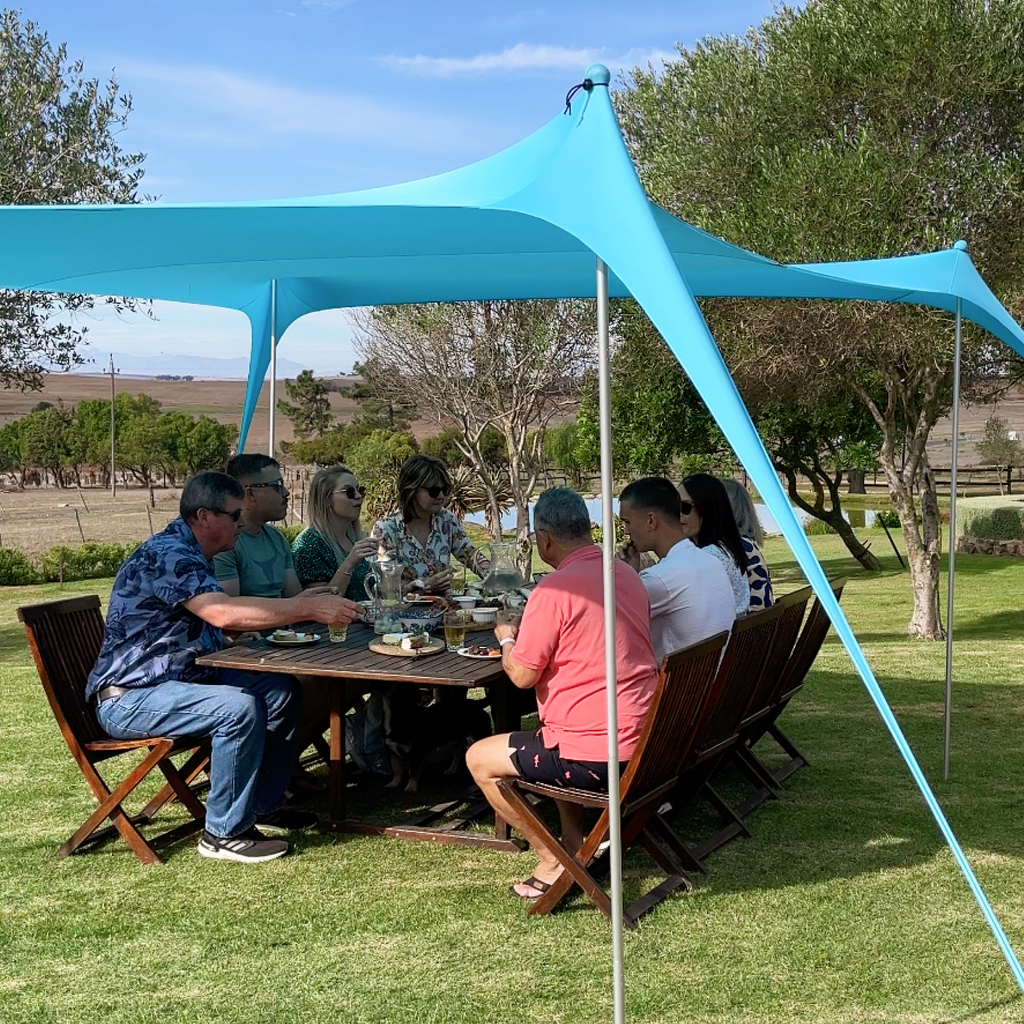 Beach Tent - 8 Person