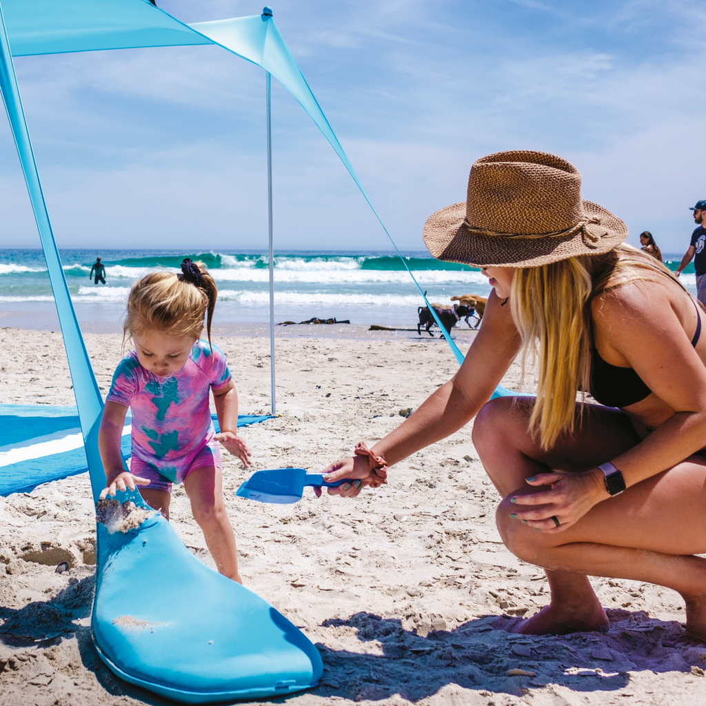 Beach Tent - 8 Person