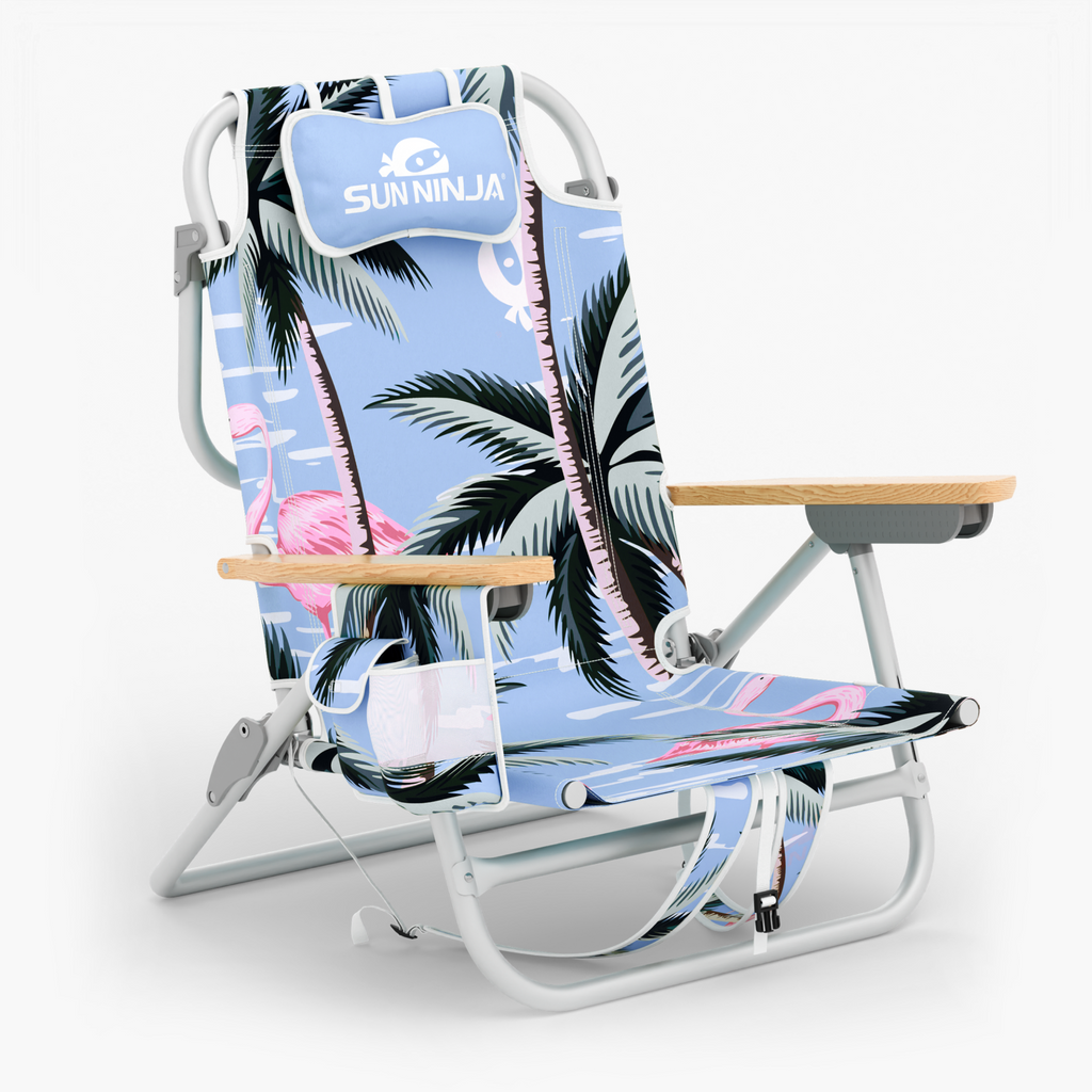 Beach Chair - 1 pc