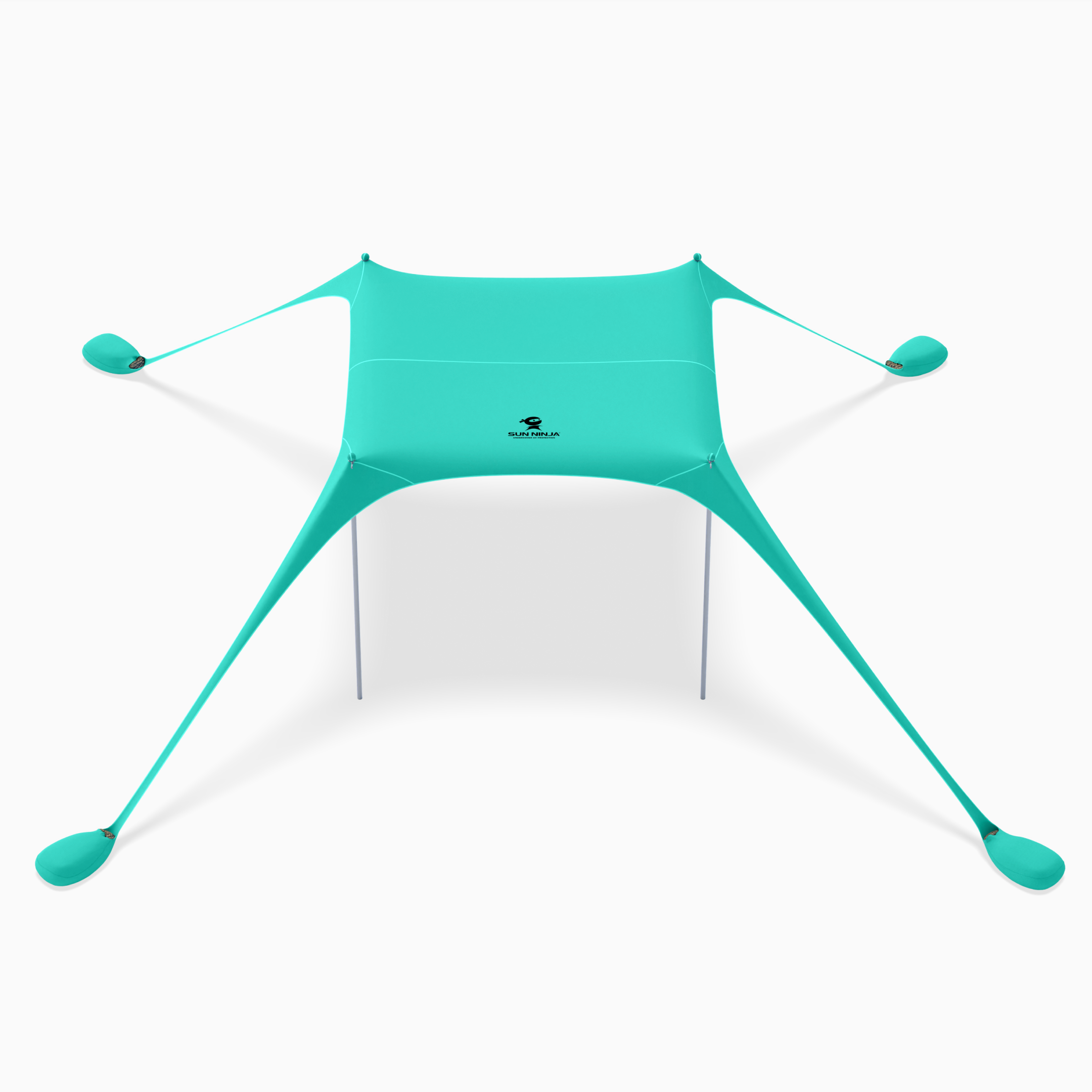 Sun Ninja Beach Tents