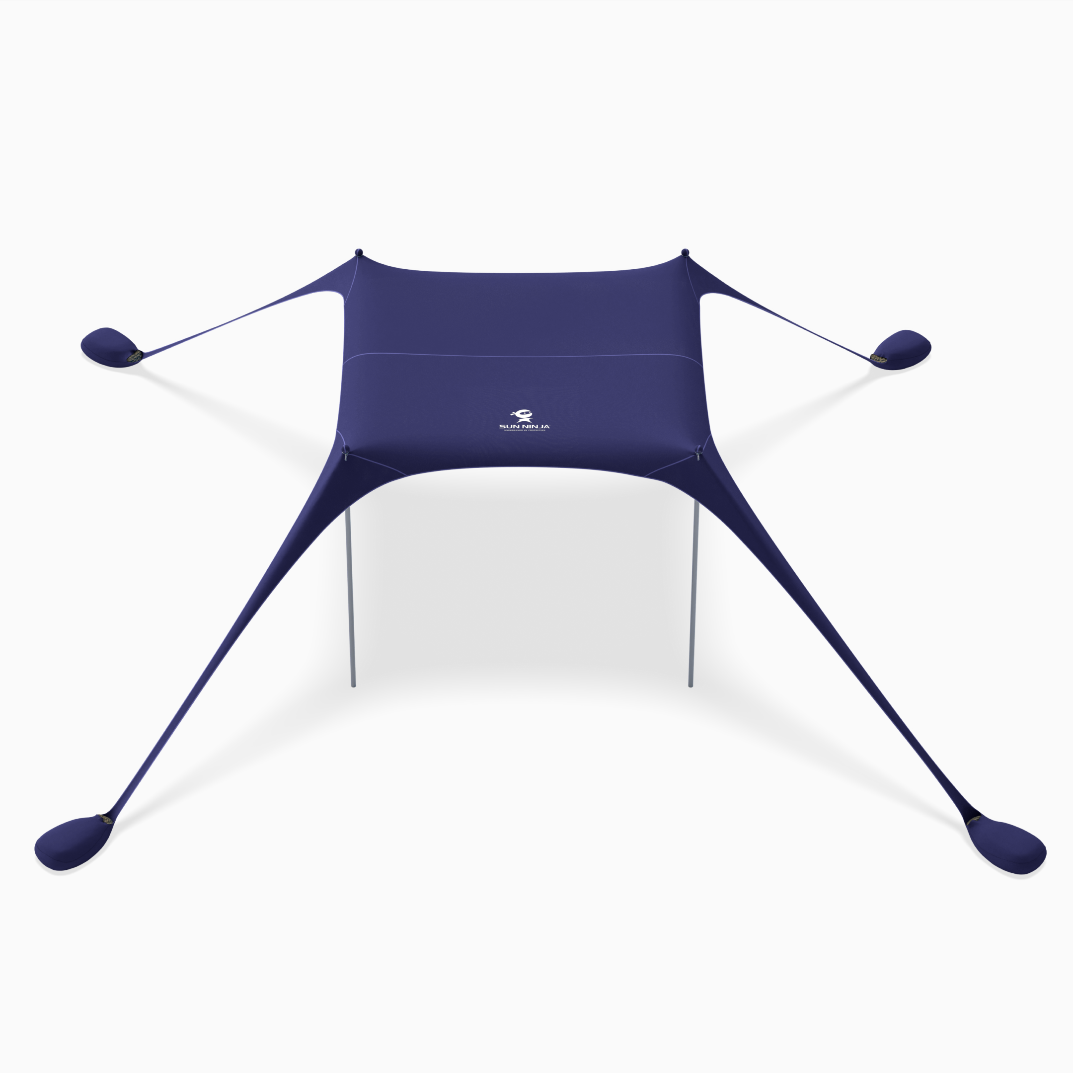 Sun Ninja Beach Tents
