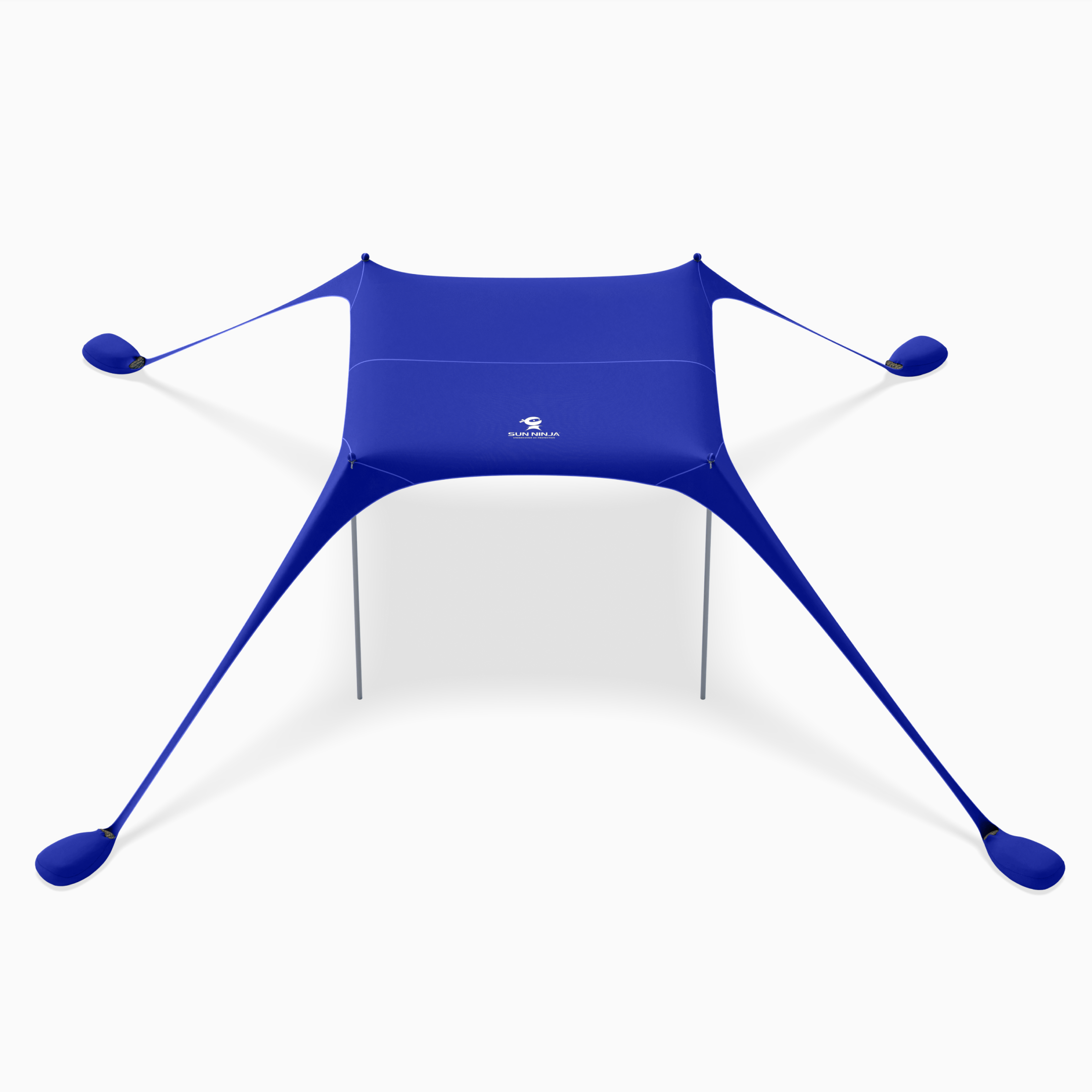 Sun Ninja Beach Tents