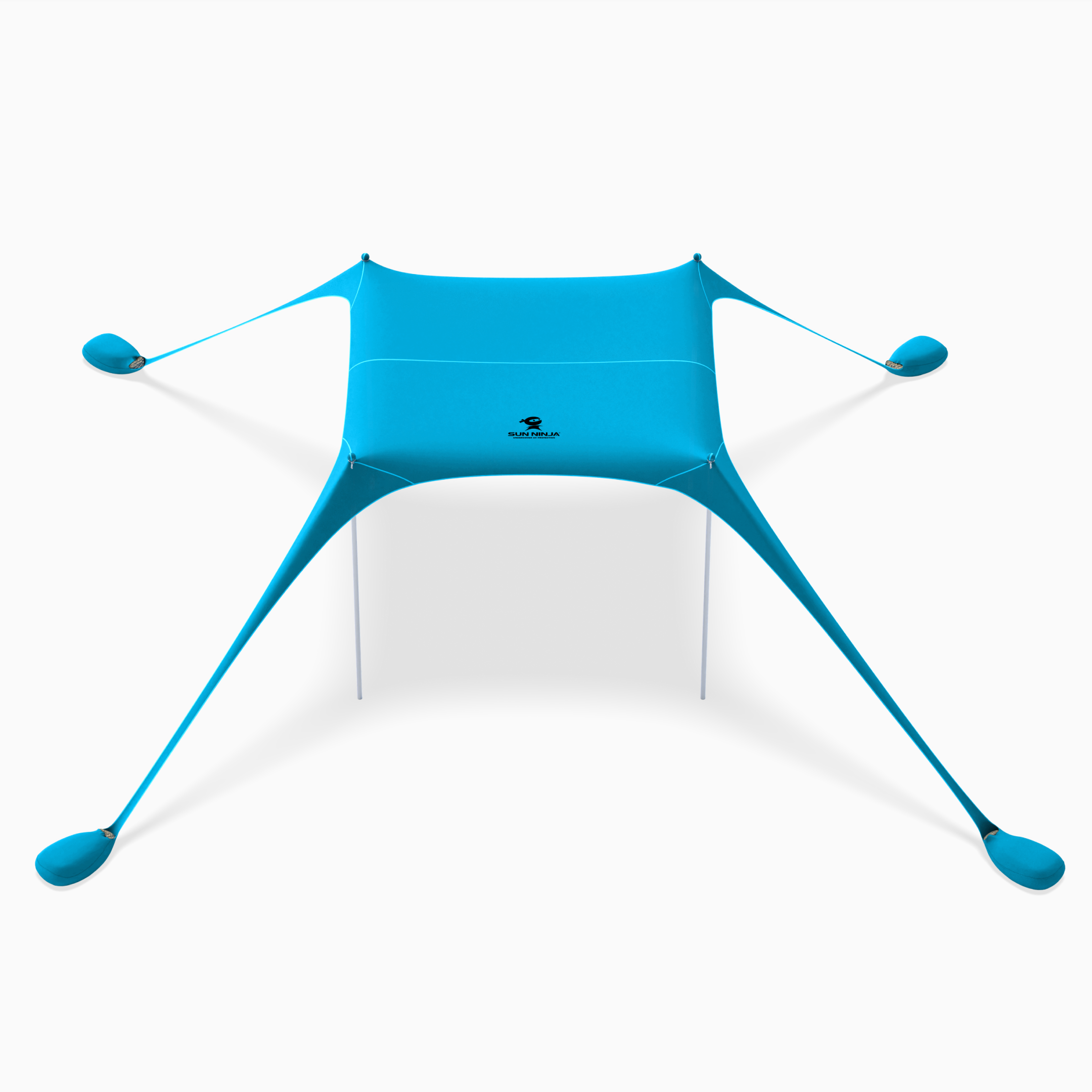 Sun Ninja Beach Tents