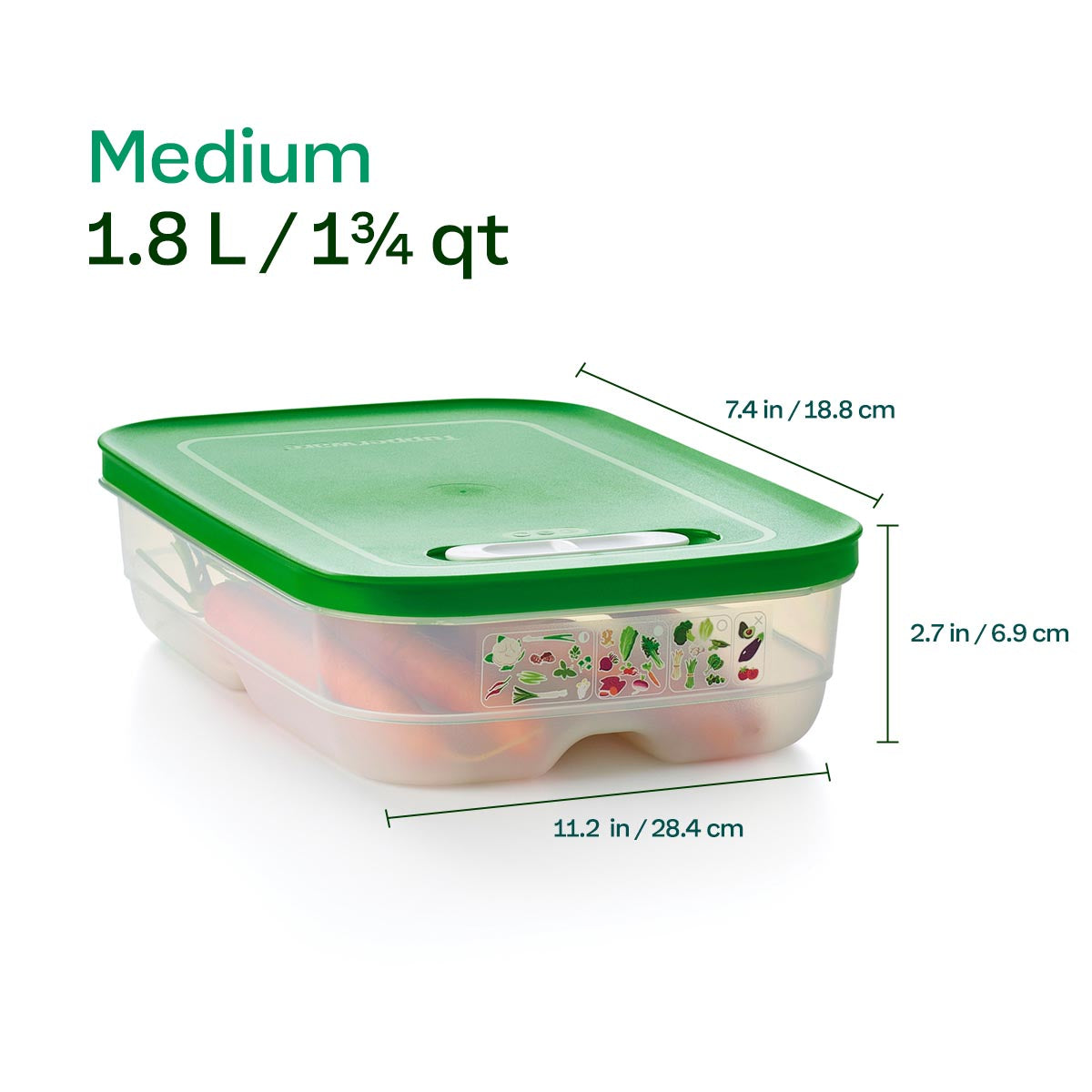 FridgeSmart? Medium
