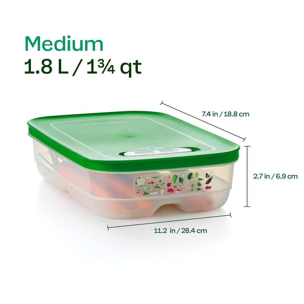 FridgeSmart? Containers