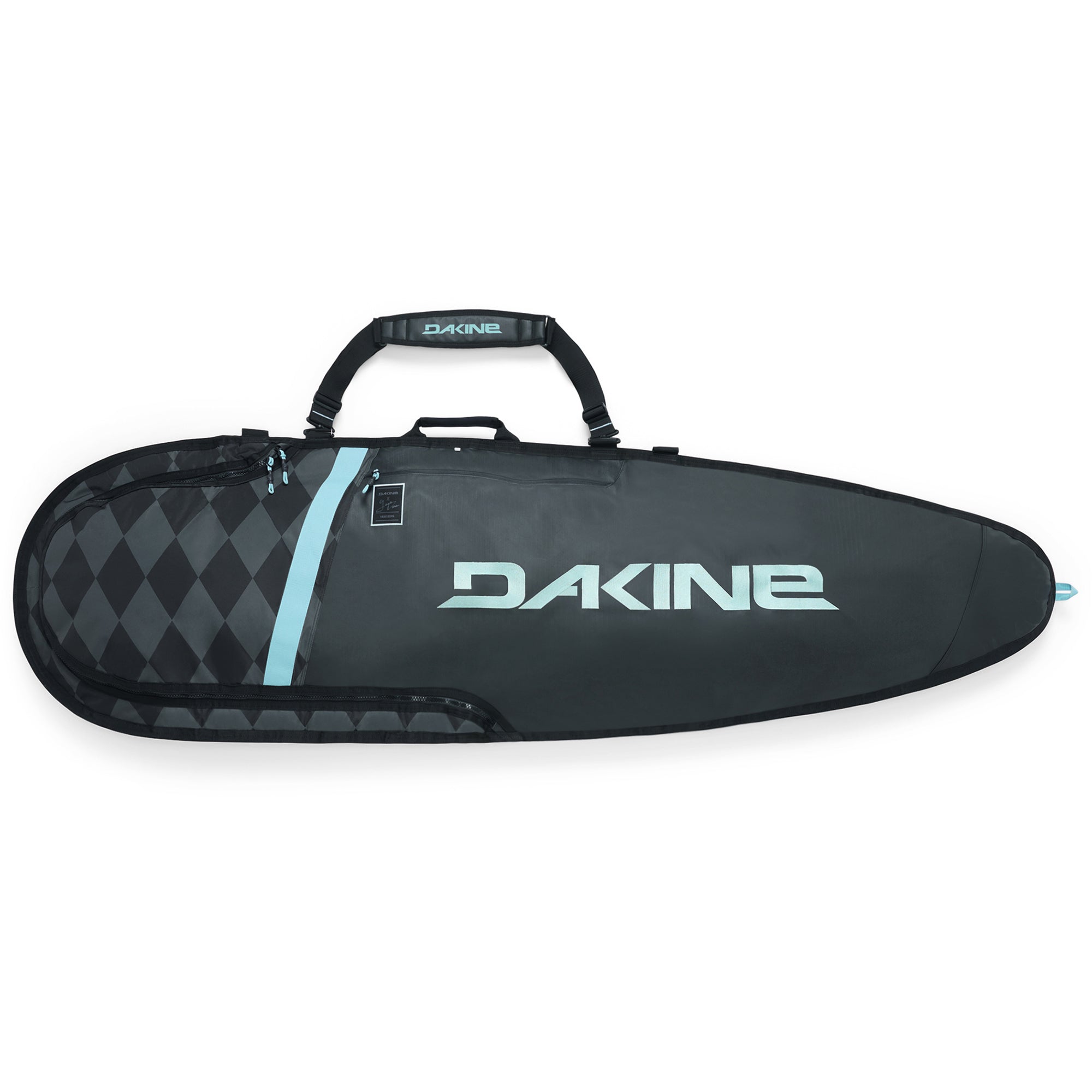 Dakine Team Daylight DLX Surfboard Bag Thruster Yago Dora - Forget The Water