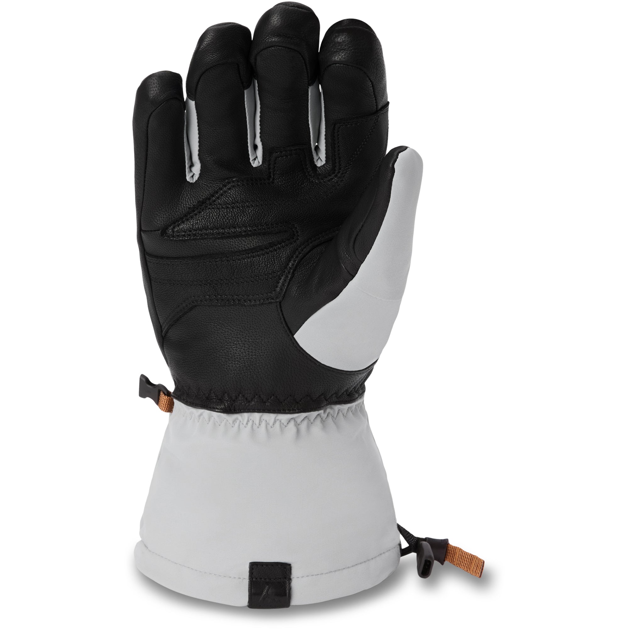 Dakine Team Excursion Gore-Tex Gloves - Red Gerard Griffin