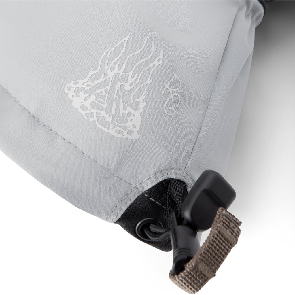 Dakine Team Excursion Gore-Tex Gloves - Red Gerard Griffin
