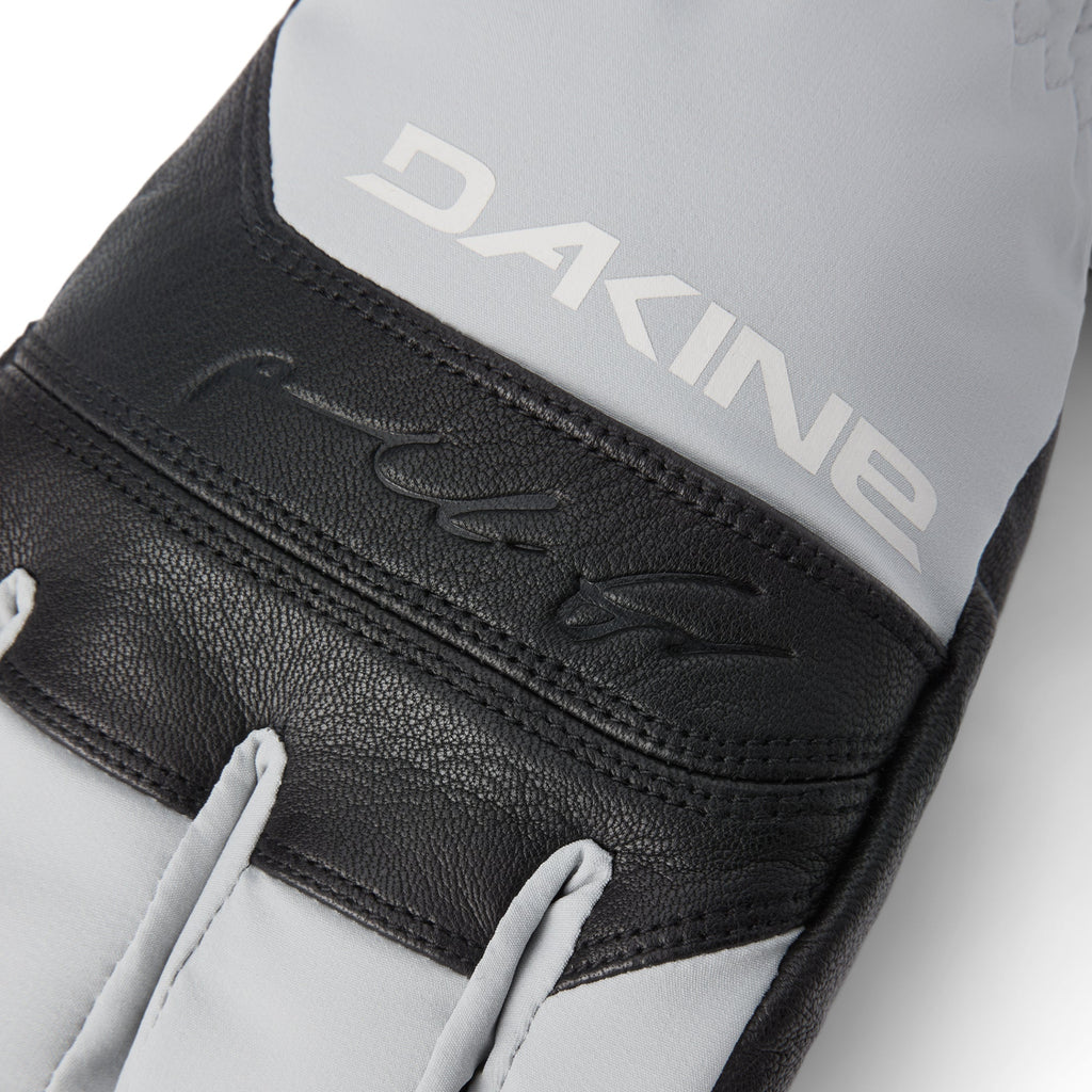 Dakine Team Excursion Gore-Tex Gloves - Red Gerard Griffin