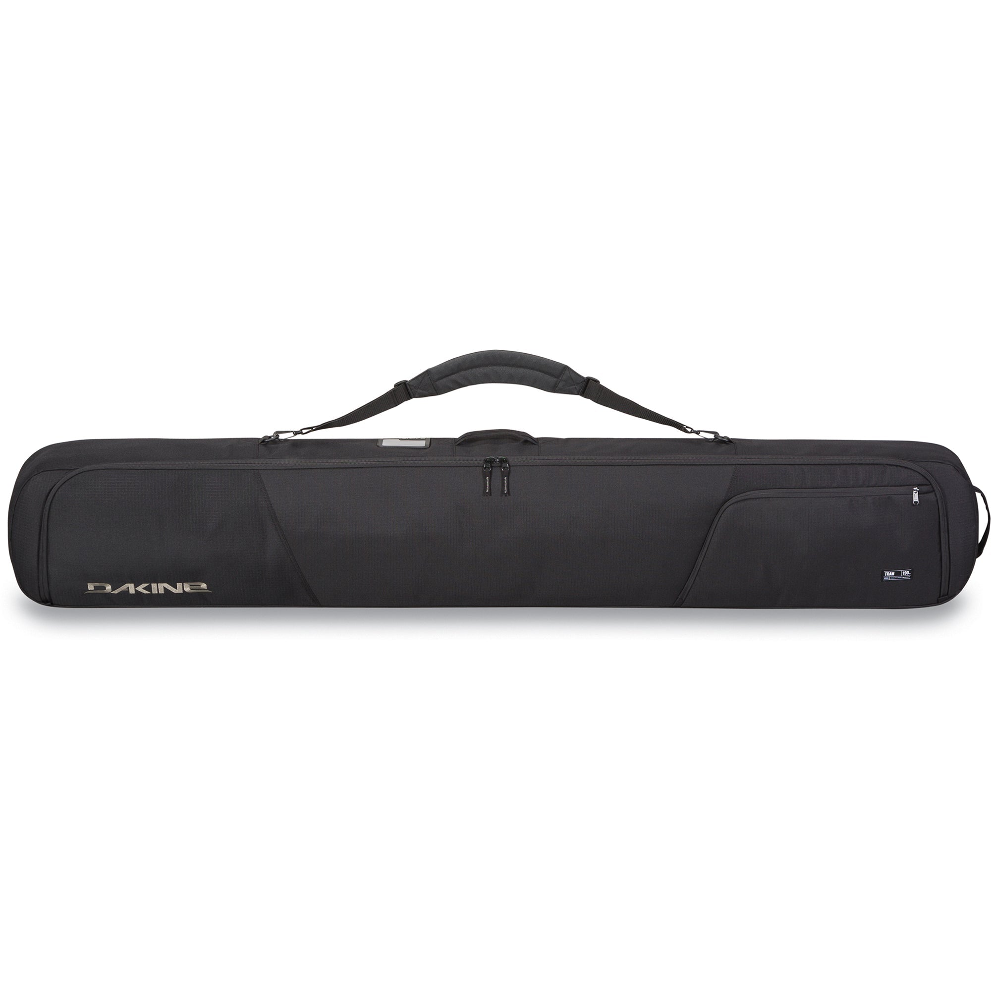 Dakine Tram Ski Bag - Black