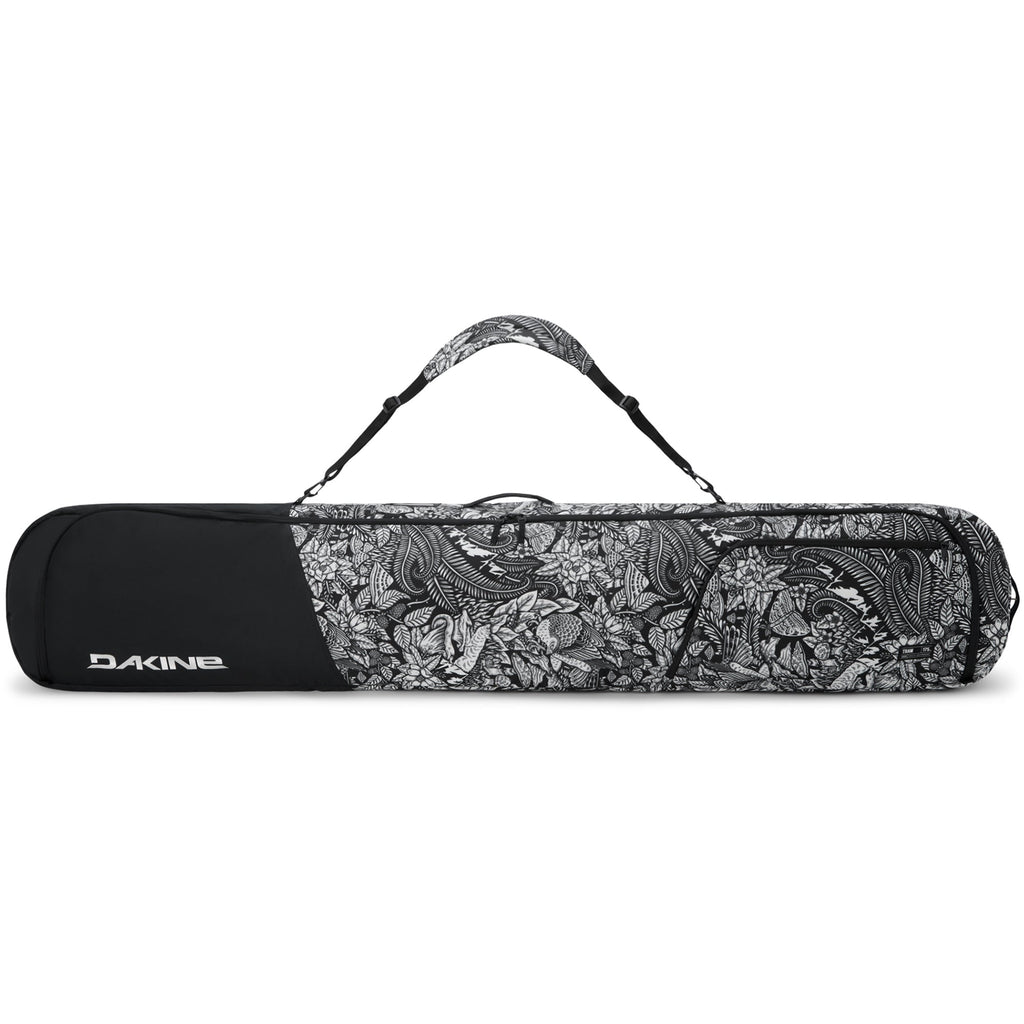 Dakine Tram Ski Bag - Kingdom Black