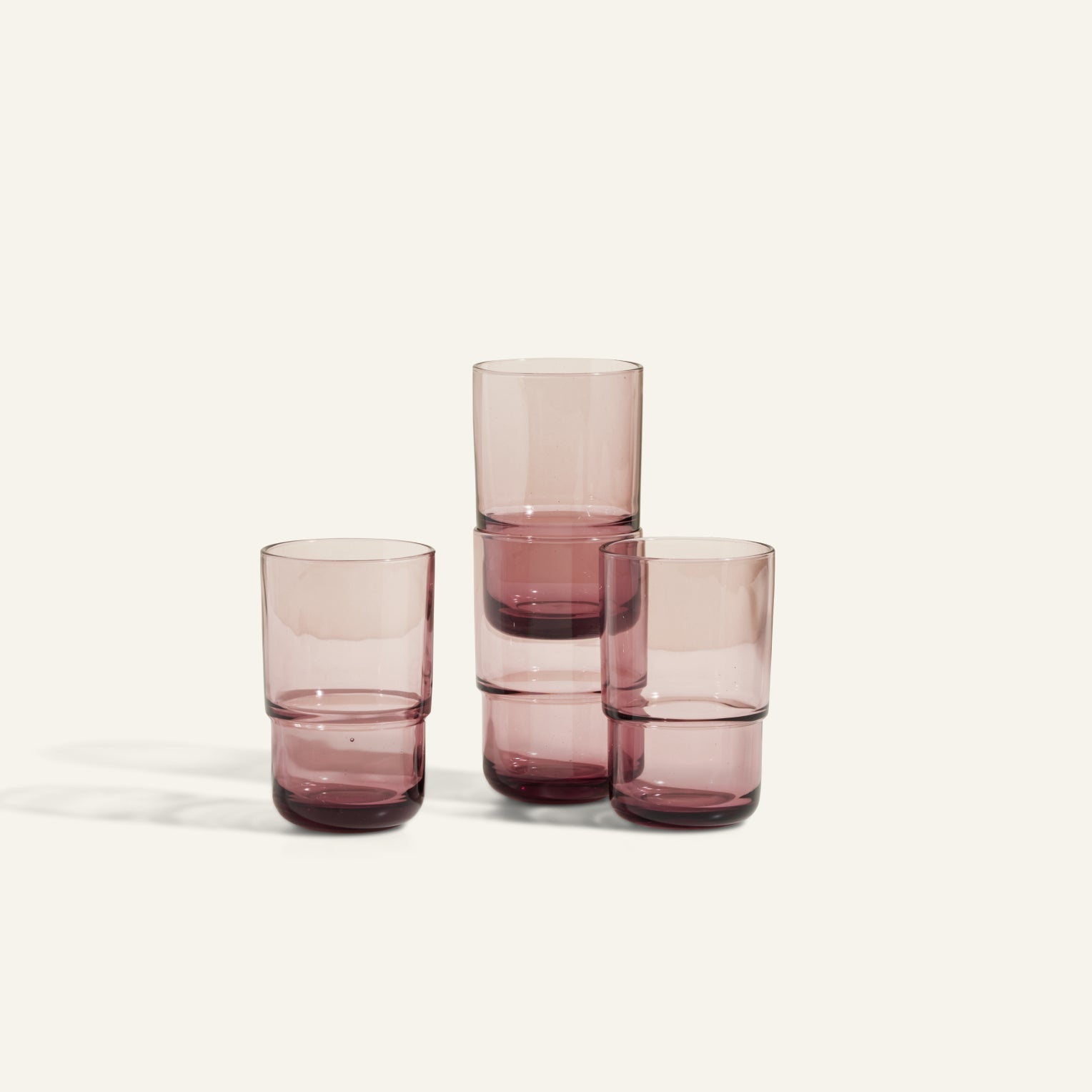 Our Place Tall Night + Day Glasses