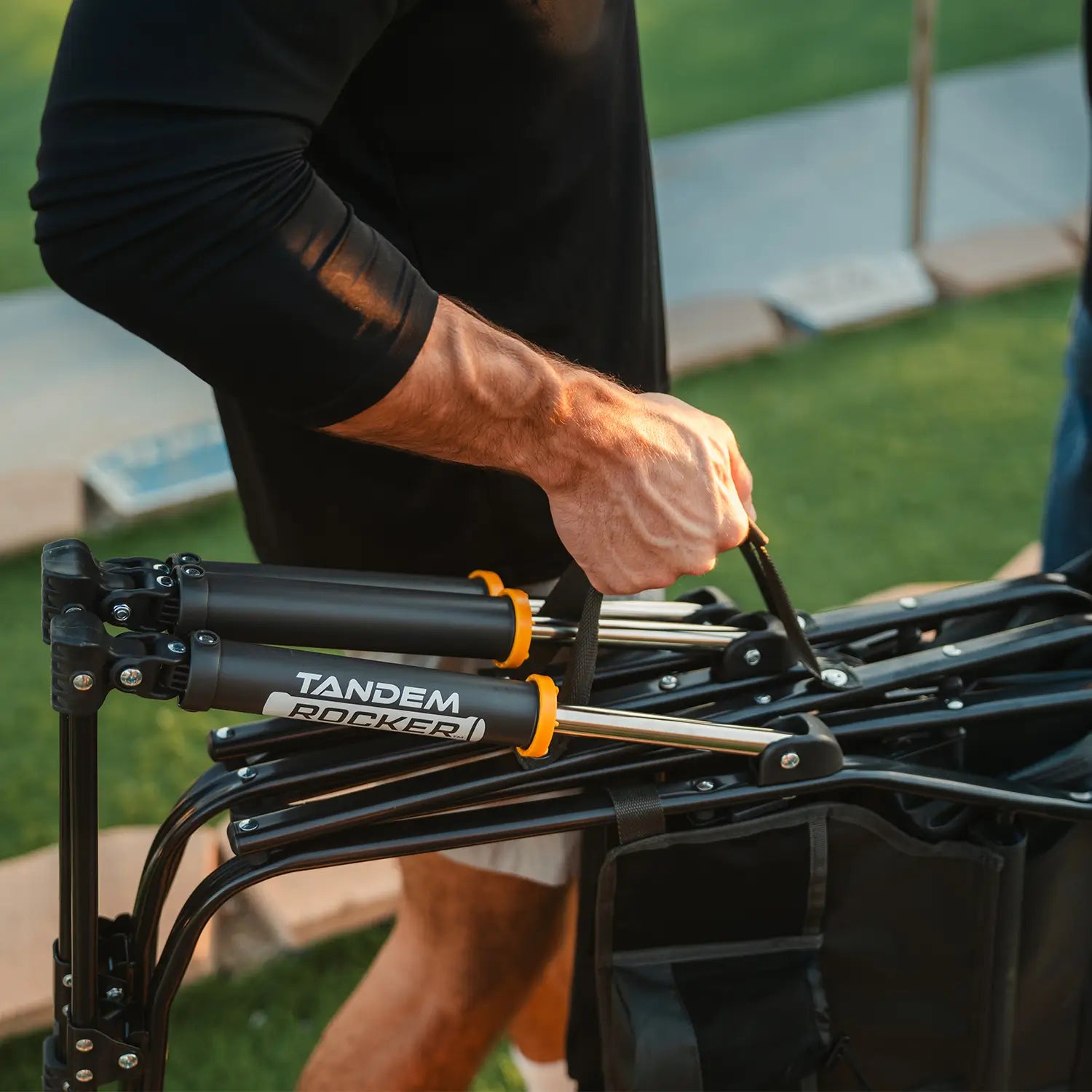 GCI Outdoor Tandem Rocker™