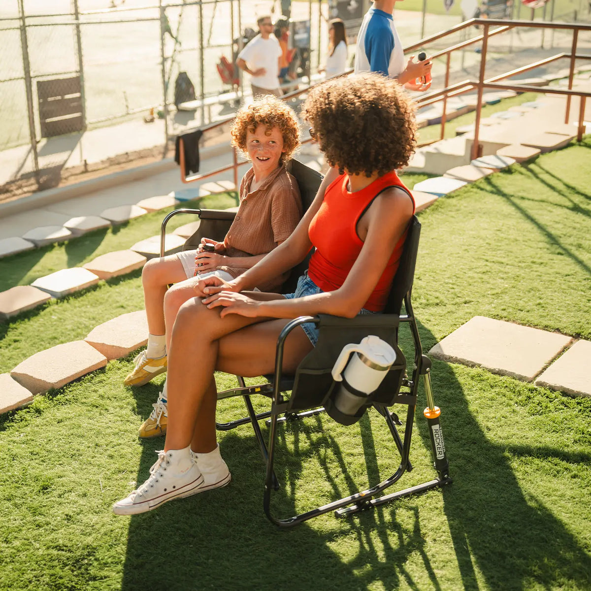 GCI Outdoor Tandem Rocker™