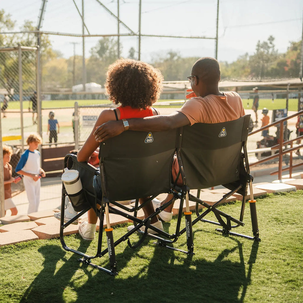 GCI Outdoor Tandem Rocker™