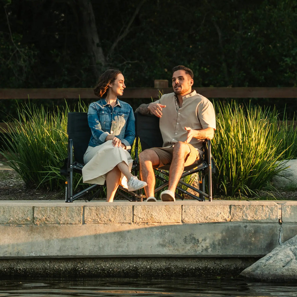 GCI Outdoor Tandem Rocker™