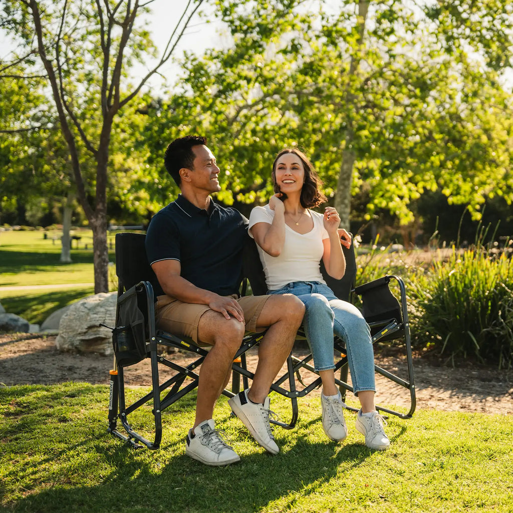GCI Outdoor Tandem Rocker™