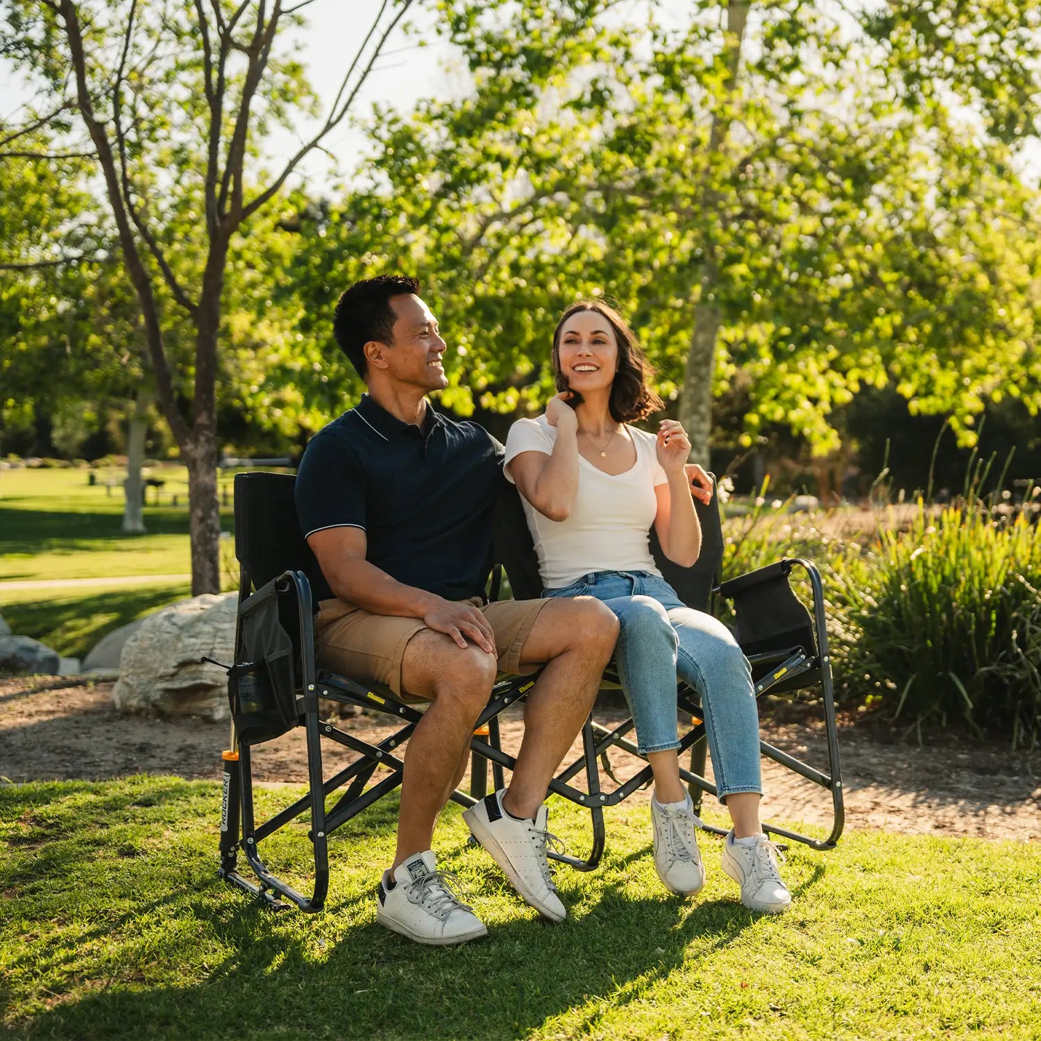 GCI Outdoor Tandem Rocker™