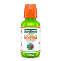 TheraBreath Kids Mouthwash with Fluoride, Organic Wacky Watermelon, Anticavity, 10 fl oz
