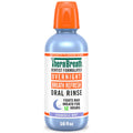 TheraBreath Overnight Mouthwash, Chamomile Mint Flavor, Alcohol Free, 16 fl oz