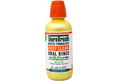 TheraBreath Deep Clean Oral Rinse Antigingivitis Antiplaque Mouthwash Fresh Mint 16 fl oz
