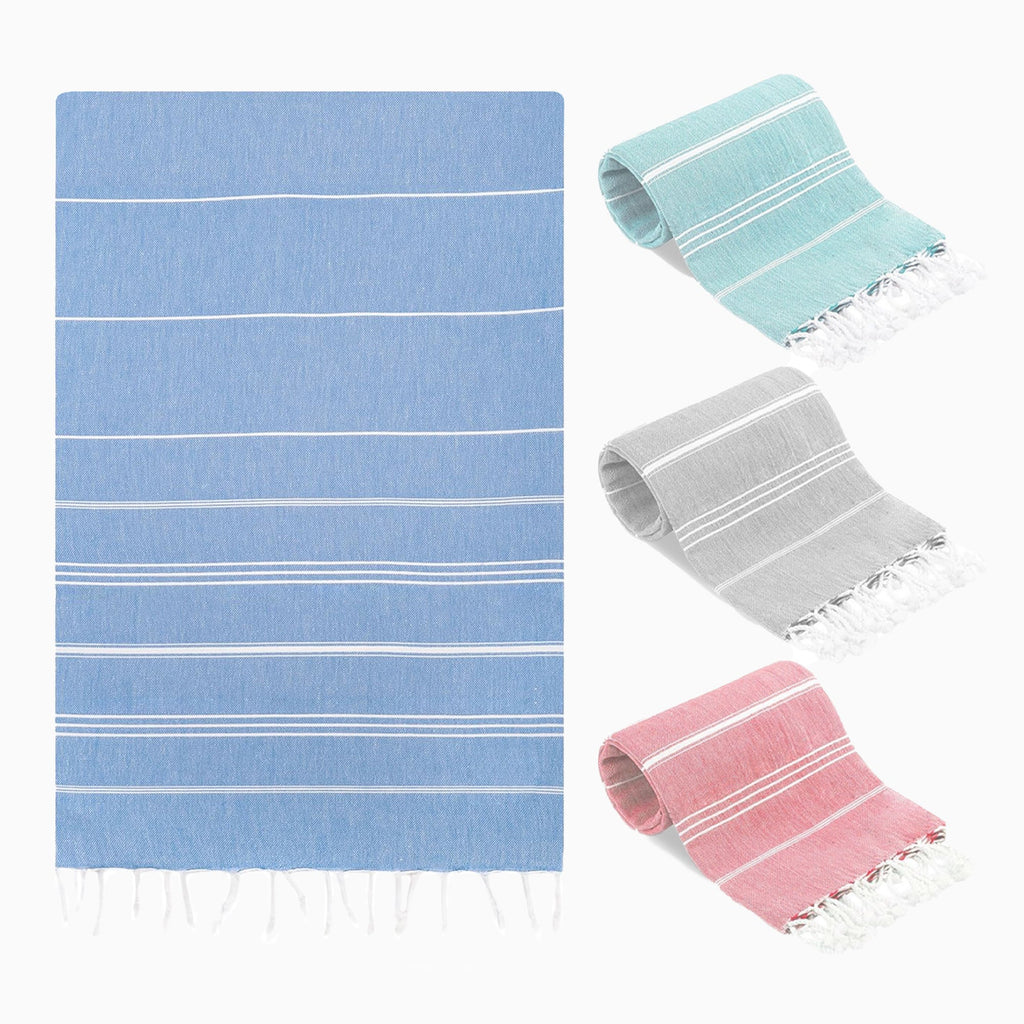 Turkish Beach Towel