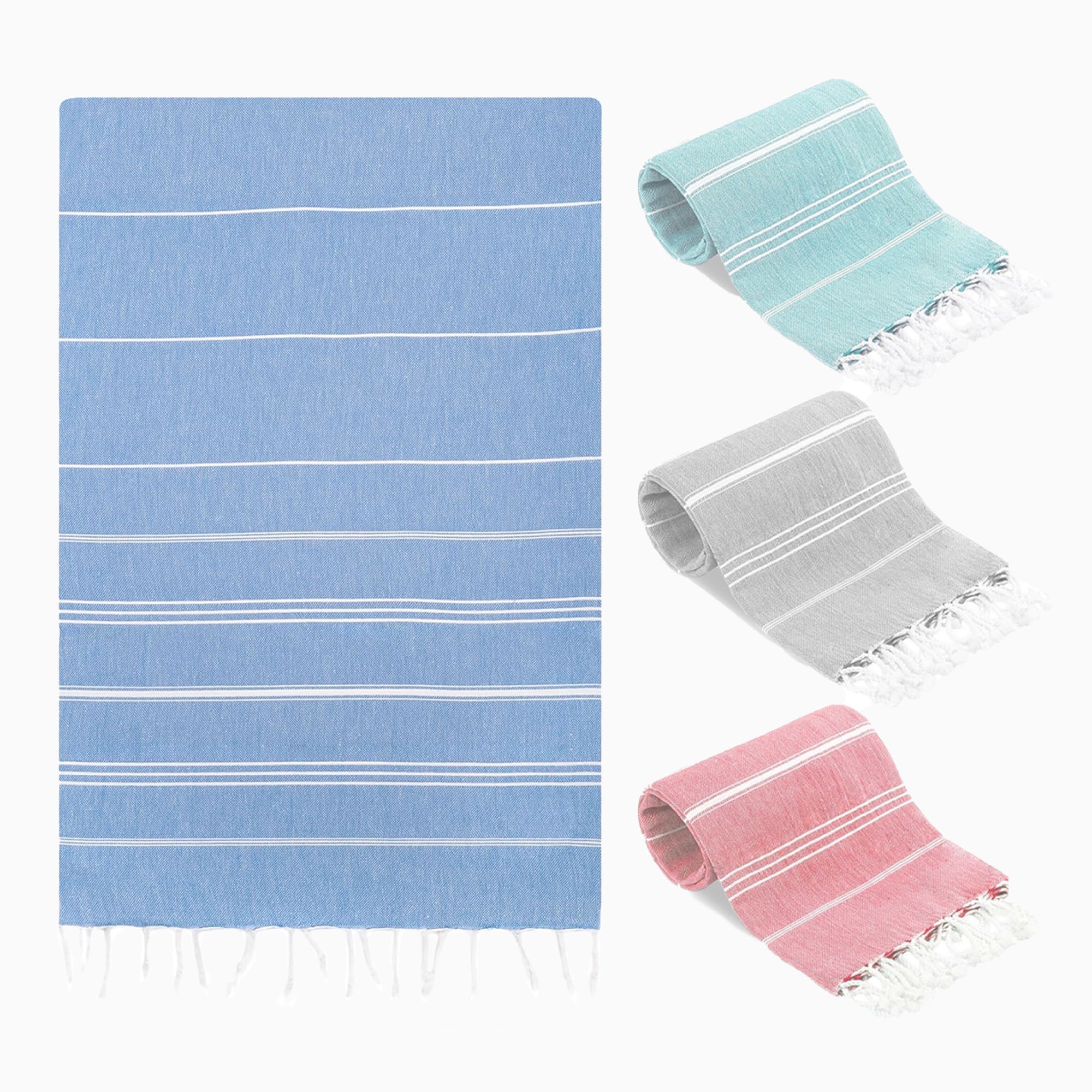 Turkish Beach Towel