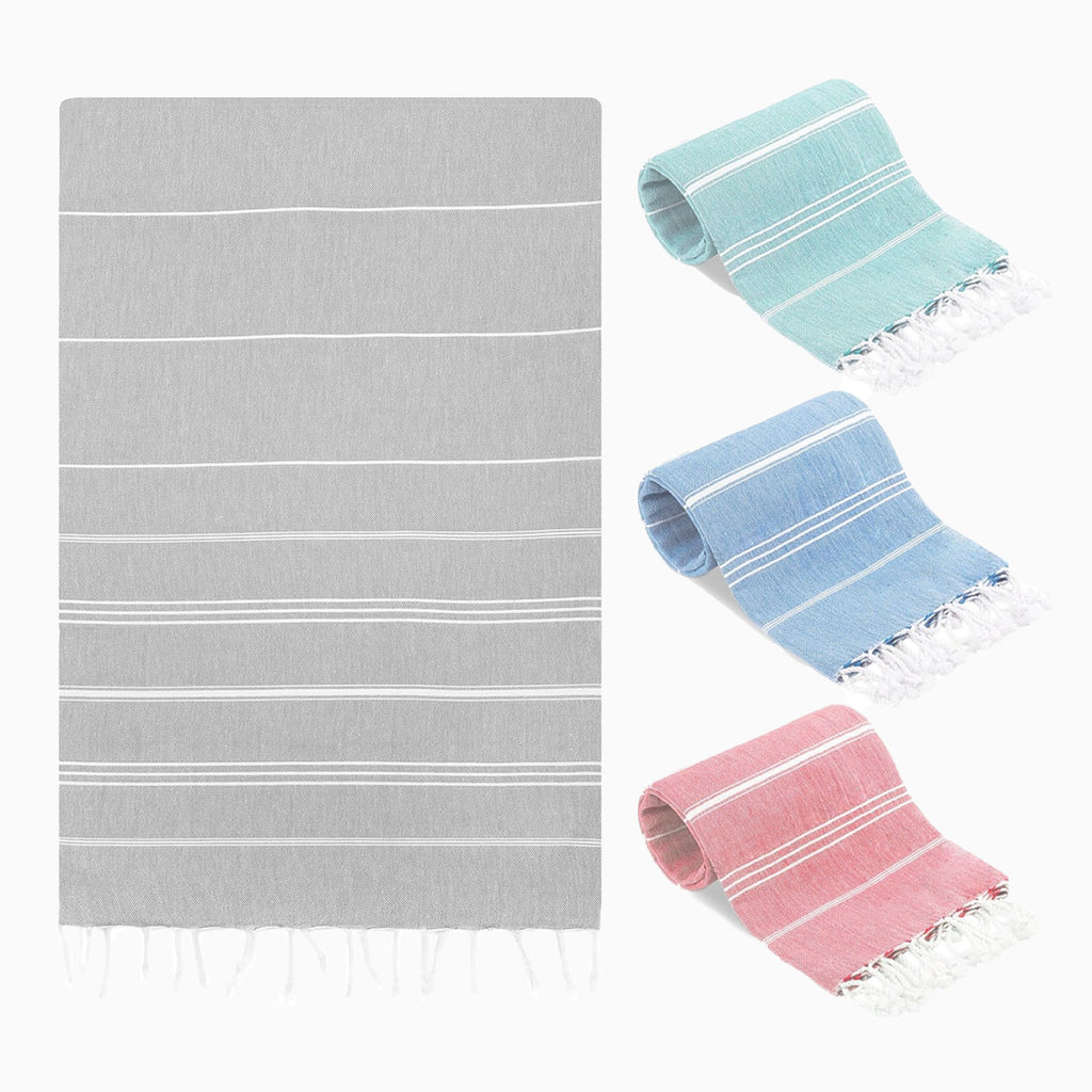 Turkish Beach Towel