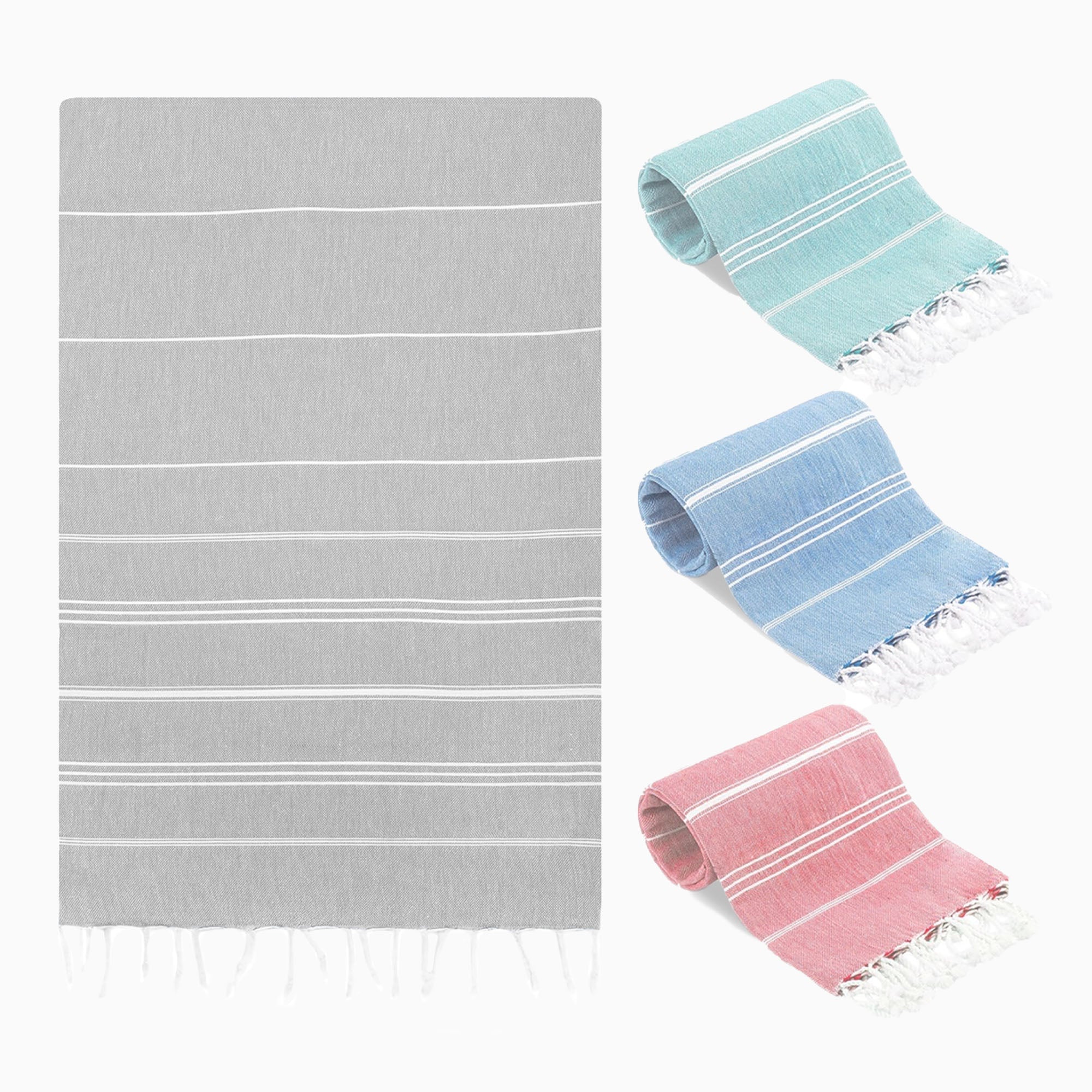 Turkish Beach Towel