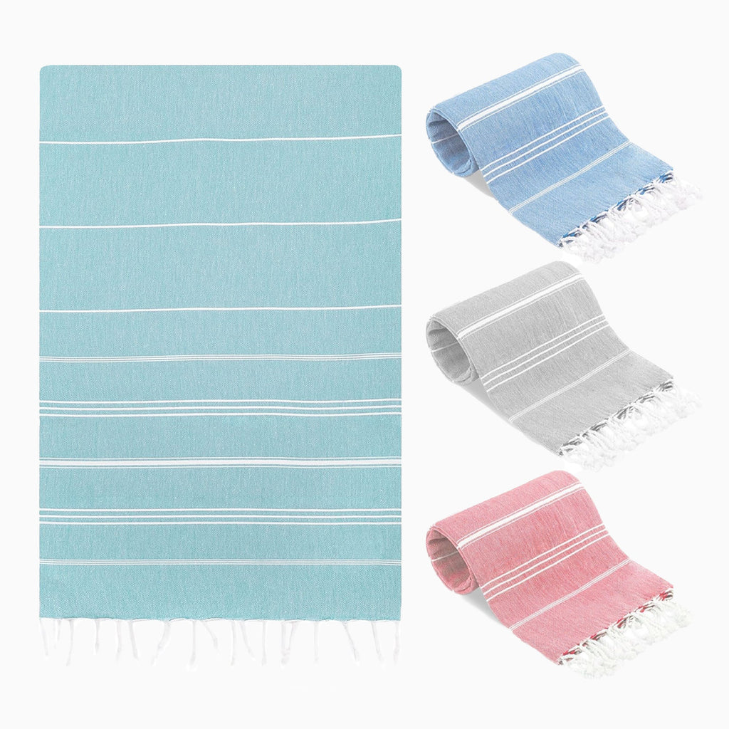 Turkish Beach Towel