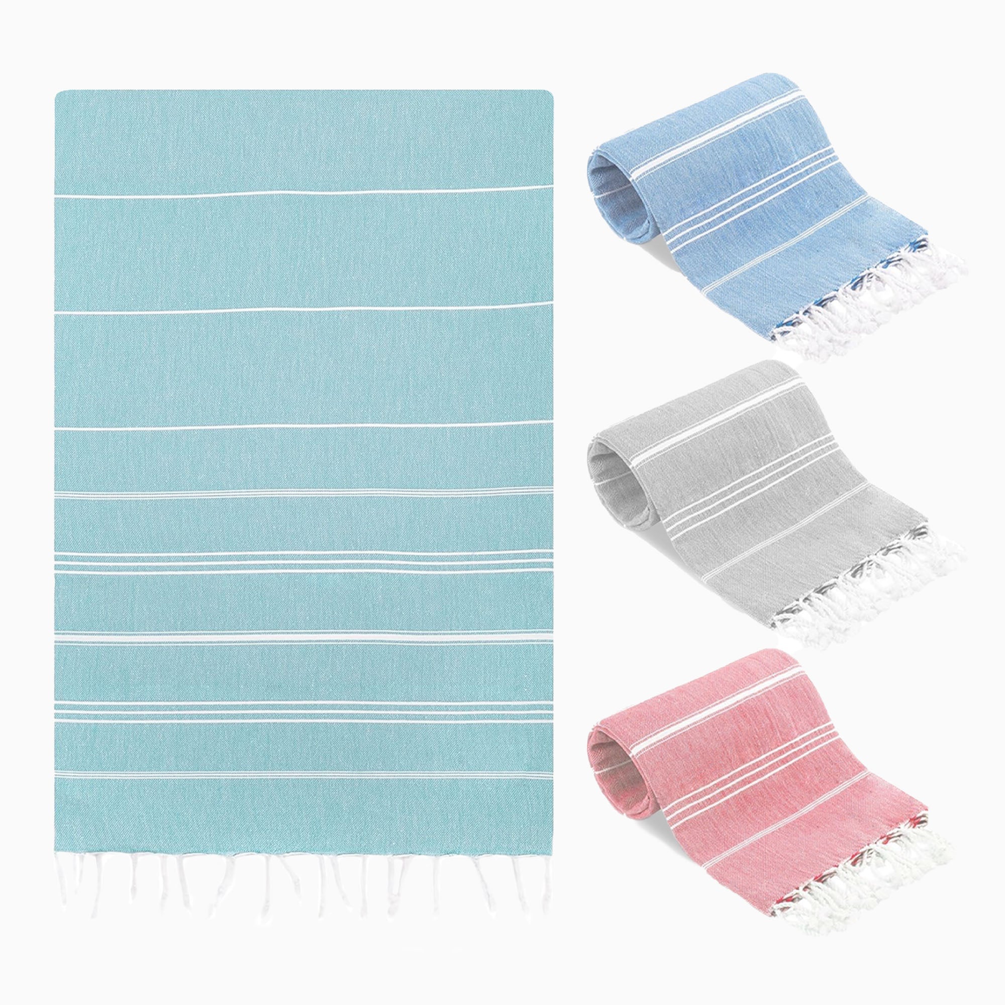 Turkish Beach Towel