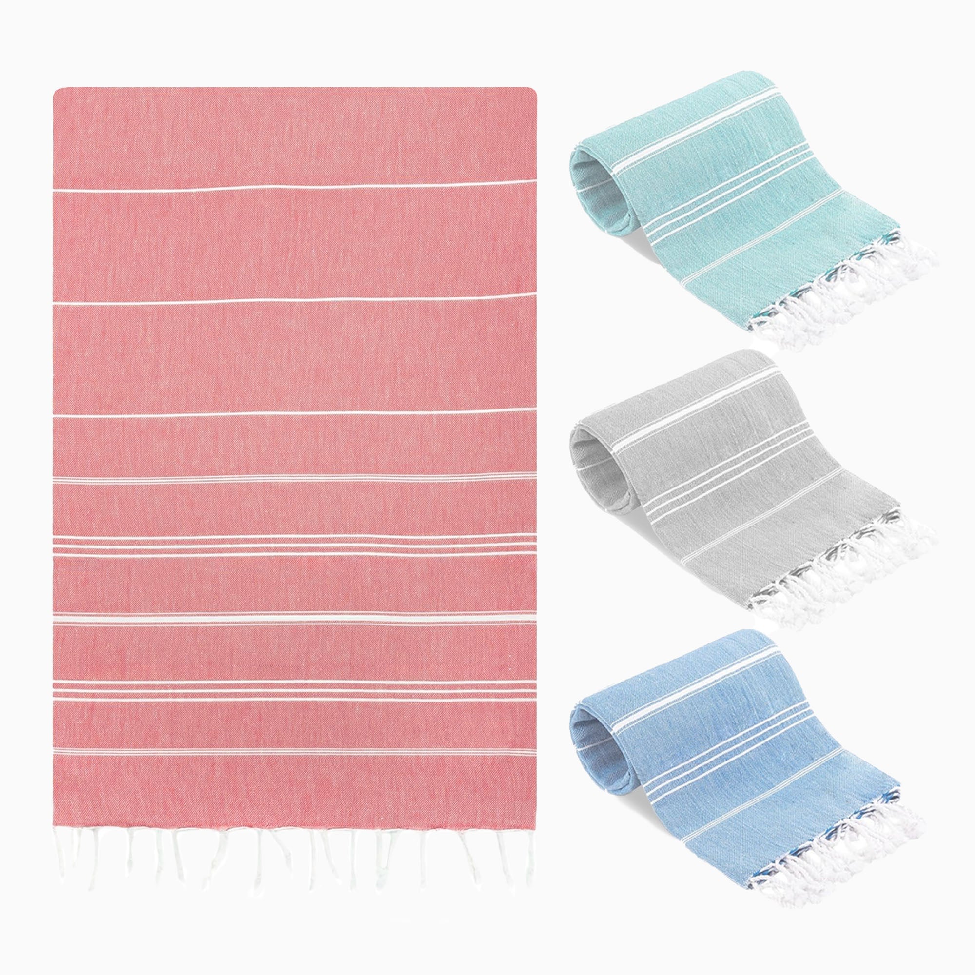 Turkish Beach Towel