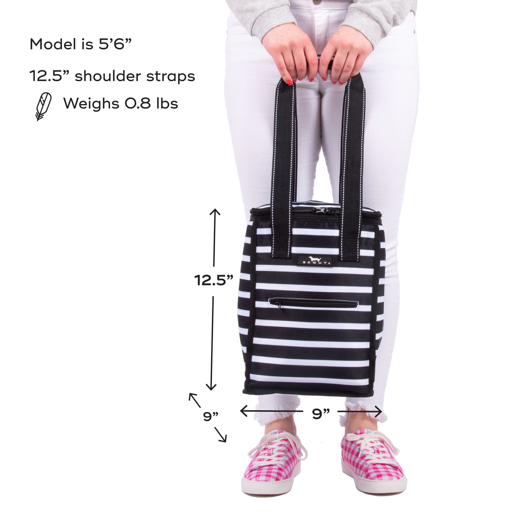 Pleasure Chest Cooler