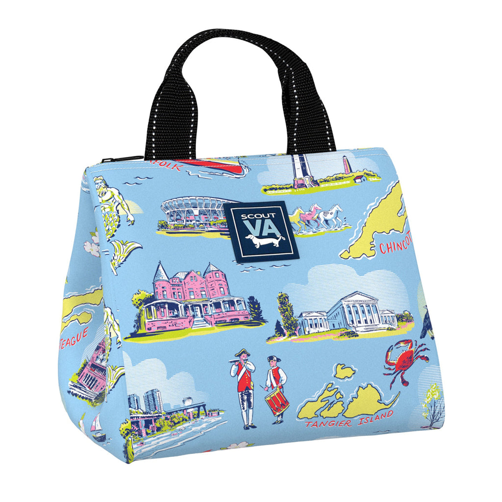 Eloise Lunch Bag