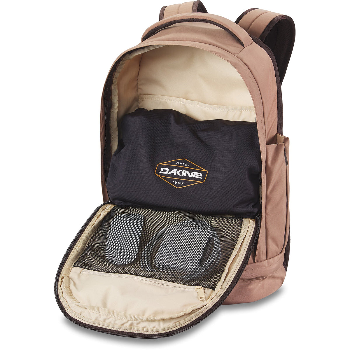 Dakine Verge Backpack 25L - Mulled Basil