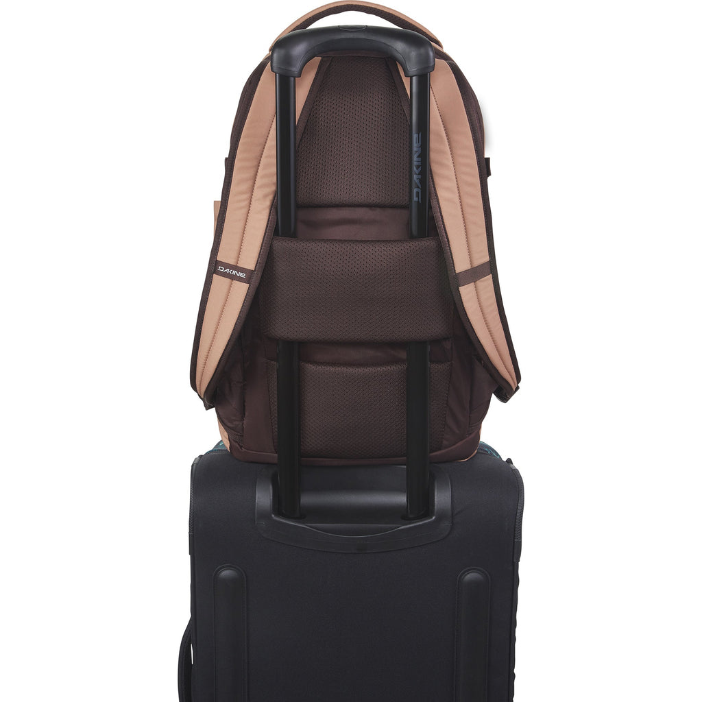 Dakine Verge Backpack 25L - Mulled Basil