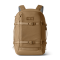 YETI Crossroads® 35L Backpack Alpine Brown