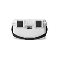 YETI LoadOut® GoBox 30 Gear Case White