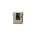 YETI LoadOut® GoBox 15 Gear Case Tan