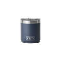 YETI Rambler® 10 OZ (296ml) Stackable Lowball Navy