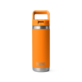 YETI Rambler® 18 oz (532 ml) Bottle King Crab