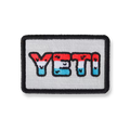 YETI Ice Cold Patch